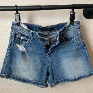Joe’s Jeans shorts